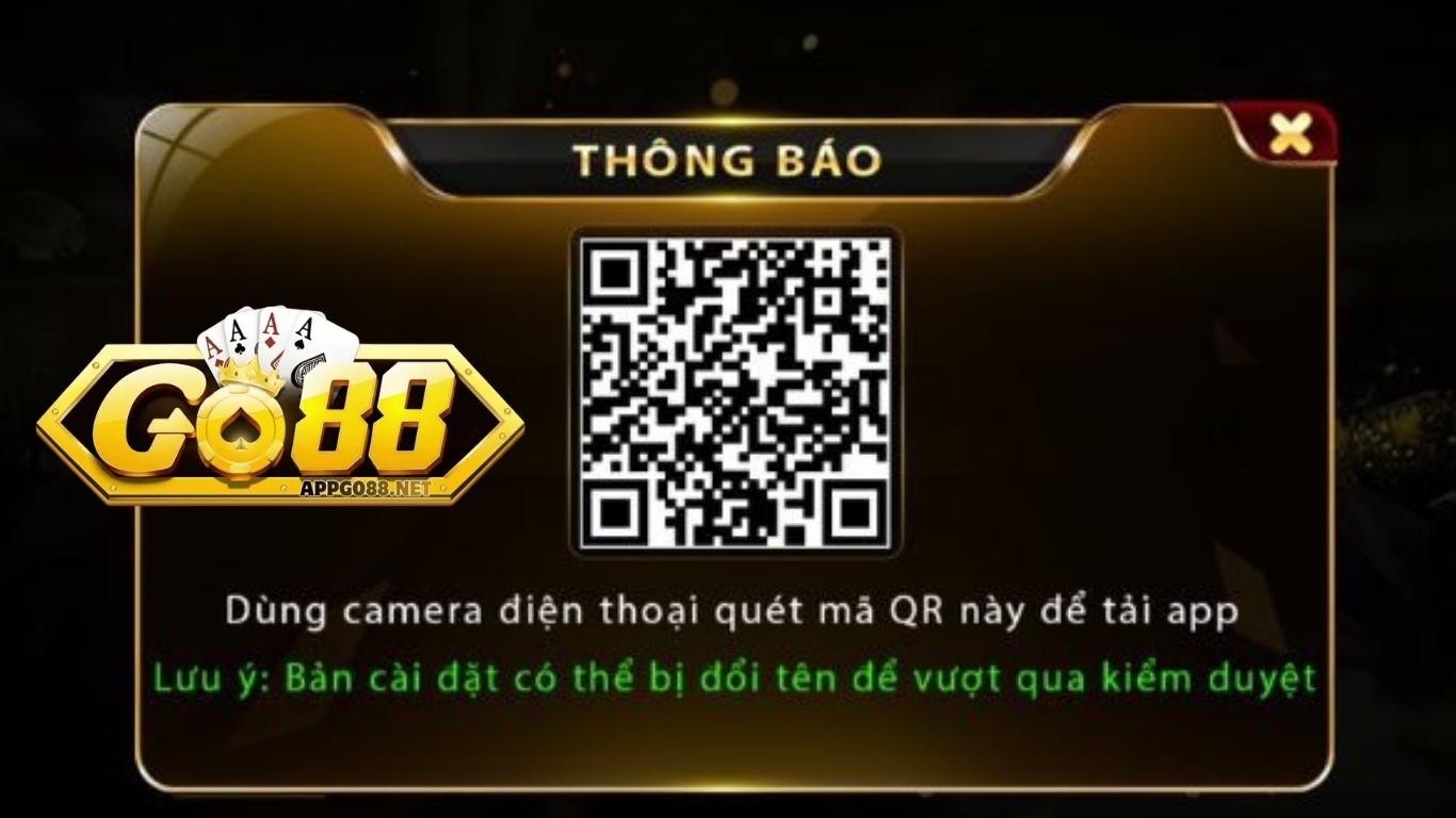 Cập nhật link tải game GO88 mới nhất 