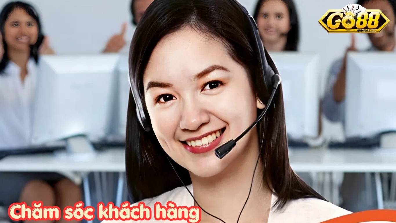 Lưu ý khi liên hệ chăm sóc khách hàng GO88
