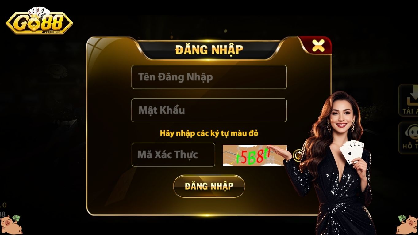 Câu hỏi thường gặp khi đăng ký và đăng nhập GO88