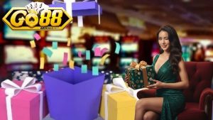 Danh sách các sự kiện tặng Giftcode GO88