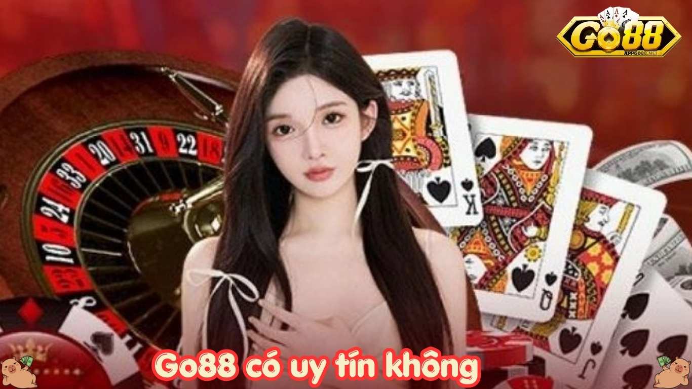 Câu hỏi thường gặp về sự uy tín của GO88