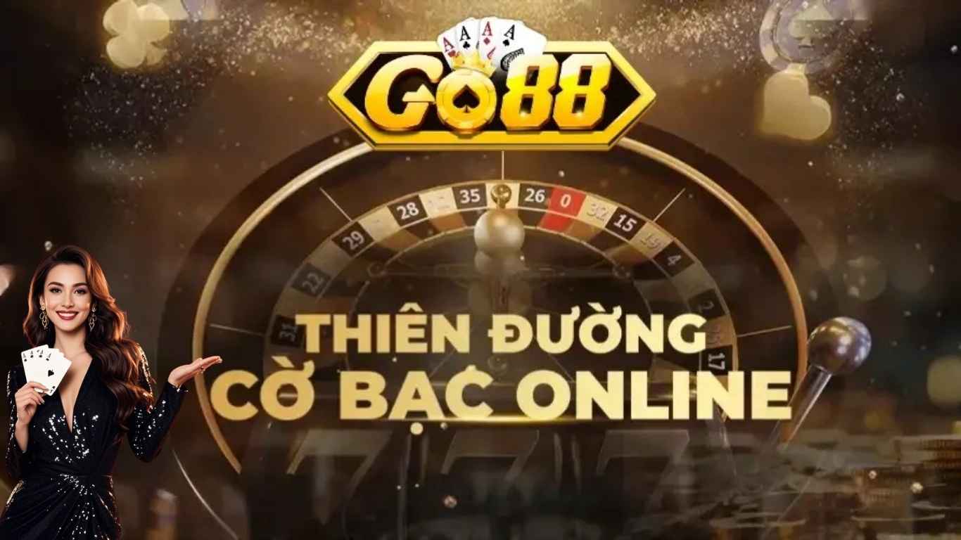 Ưu điểm nổi bật khi người chơi tham gia GO88