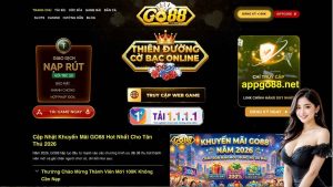 GO88 là gì?