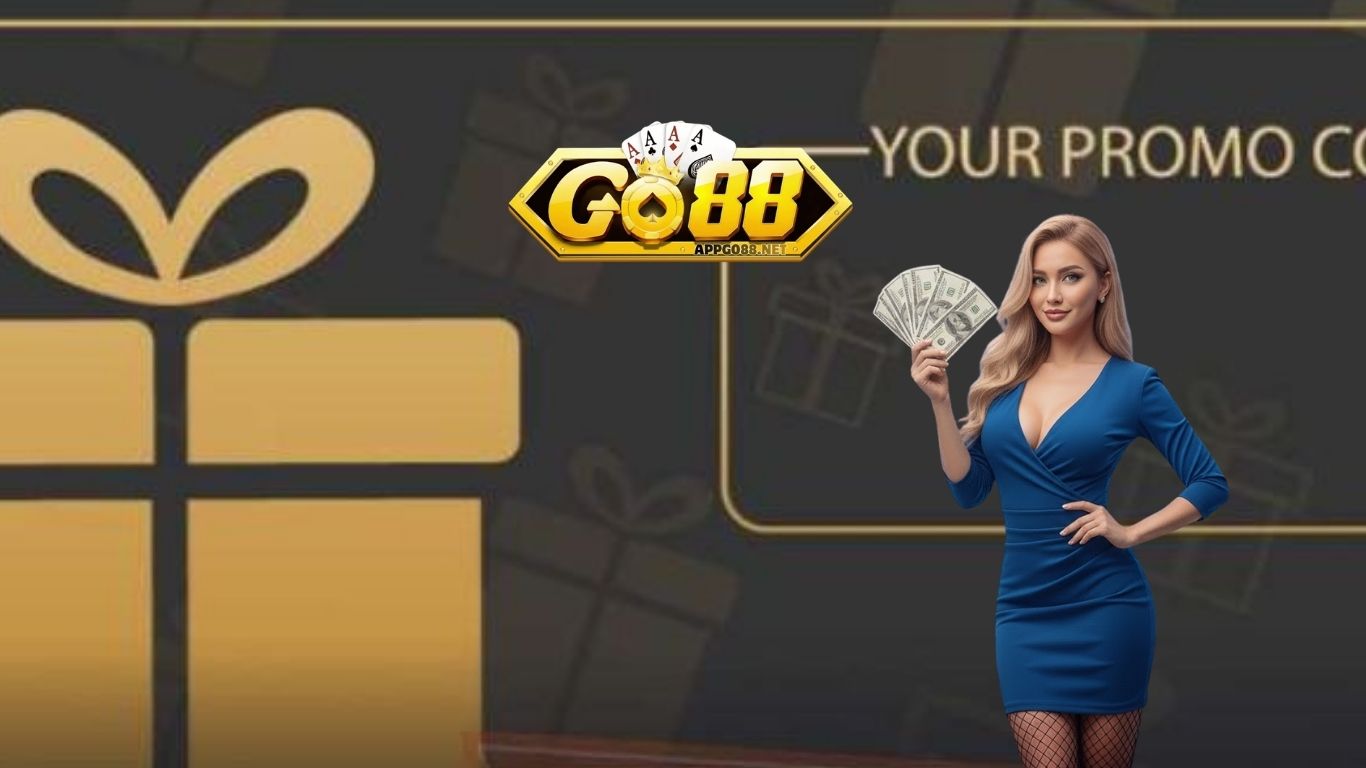 Tips để không bỏ lỡ Giftcode tại GO88